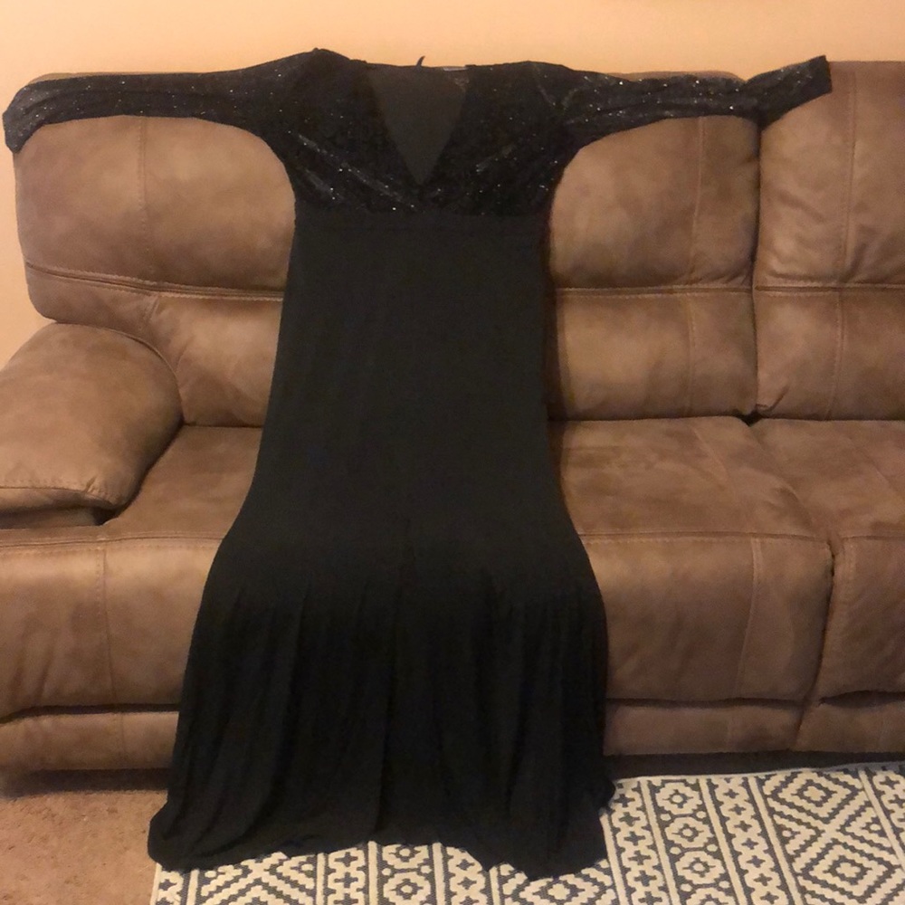 Formal Gown